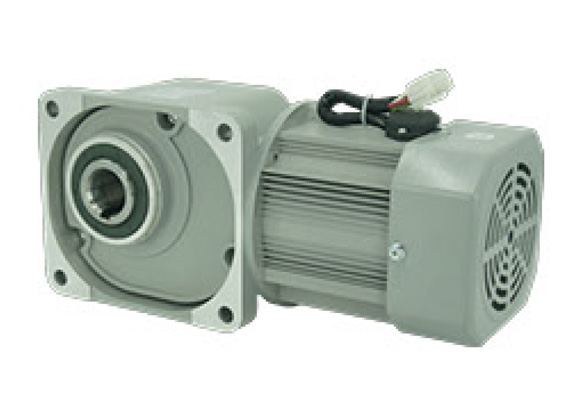 SF30-400W永磁SGF直角軸減速電機