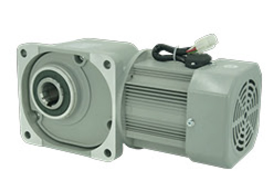 SF35-750W永磁SGF直角軸減速電機