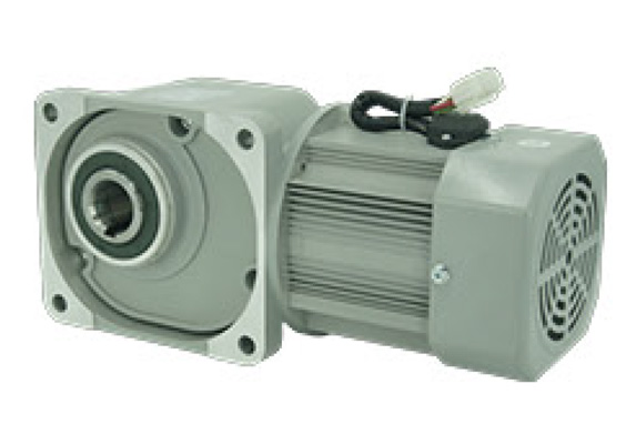 SF45-750W永磁SGF直角軸減速電機