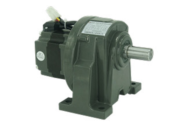 SH22-100W永磁GH臥式齒輪減速馬達(dá)