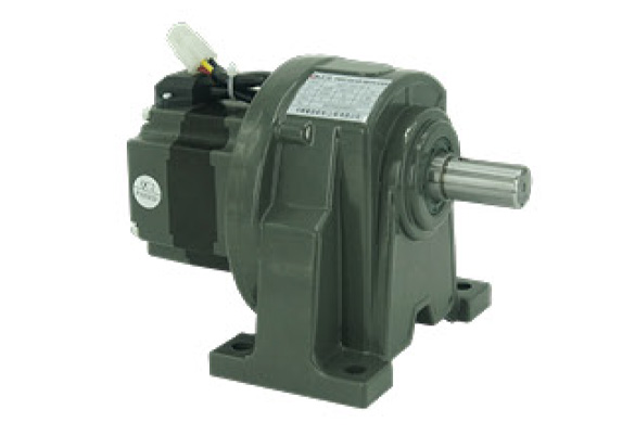 SH18-200W永磁GH臥式齒輪減速馬達(dá)