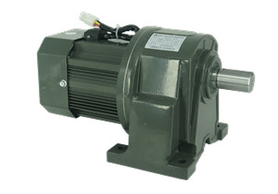 SH28-750W永磁GH臥式齒輪減速馬達(dá)