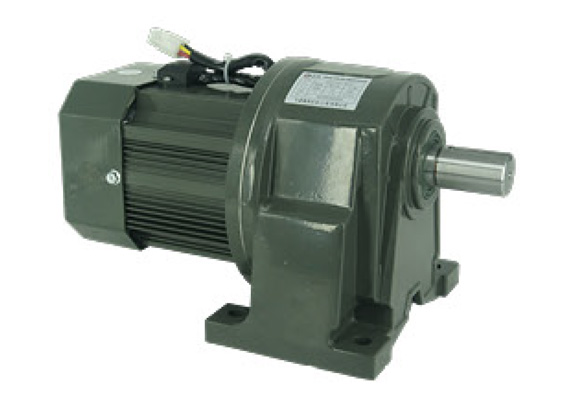 SH32-1500W永磁GH臥式齒輪減速馬達(dá)