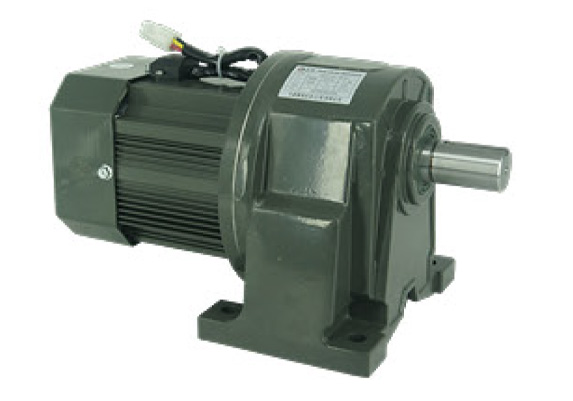 SH40-1500W永磁GH臥式齒輪減速馬達(dá)