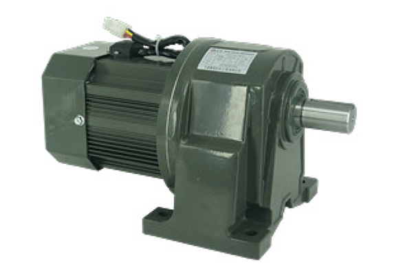 SH40-2200W永磁GH臥式齒輪減速馬達(dá)
