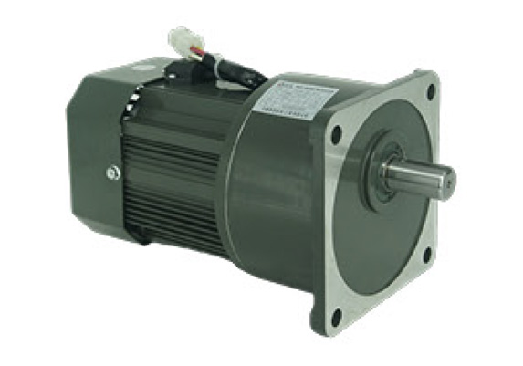 SV22-400W（B法蘭）微型永磁減速電機(jī)