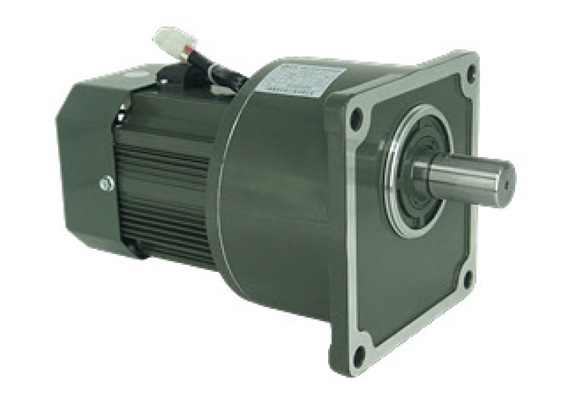 SV28-400W（B法蘭）微型永磁減速電機(jī)