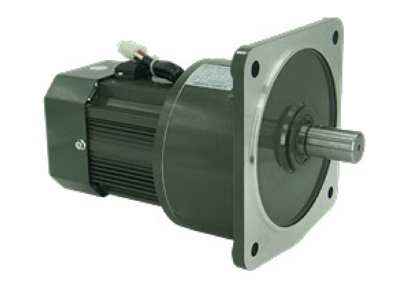 SV28-750W微型永磁減速電機