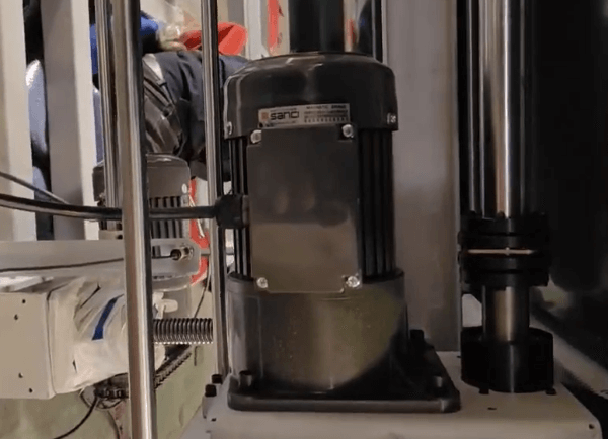 士元傳動(dòng)系統(tǒng)（嘉興）有限公司