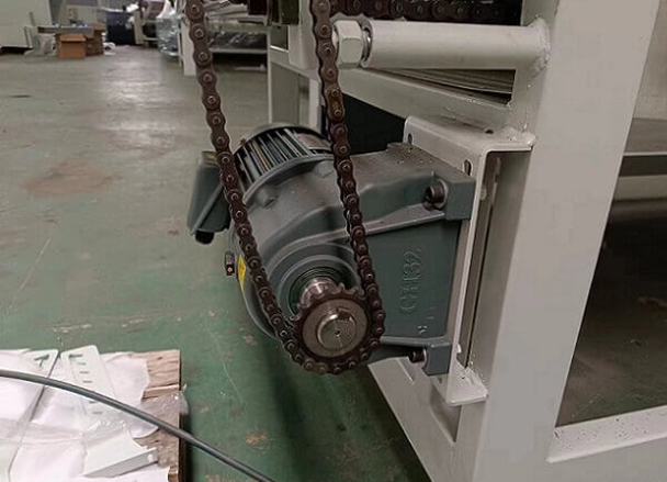 士元傳動(dòng)系統(tǒng)（嘉興）有限公司