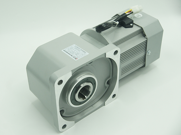 直角中空永磁電機(jī)減速機(jī)