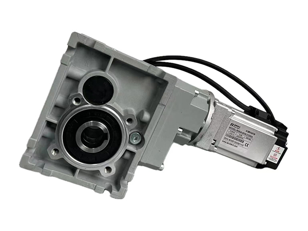 直角中空減速機(jī)