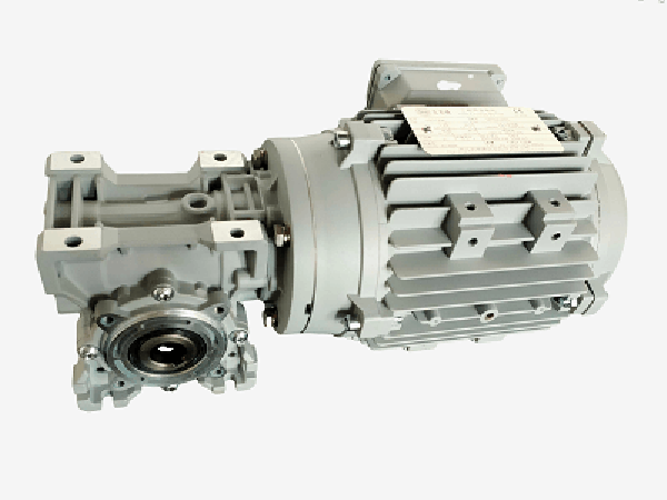 RV蝸輪減速機(jī)帶電機(jī)