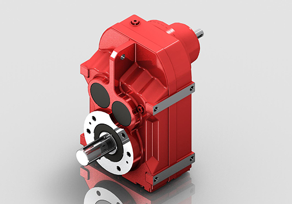 FS實心軸輸出減速機 平行軸輸出齒輪減速機F系列齒輪減速機