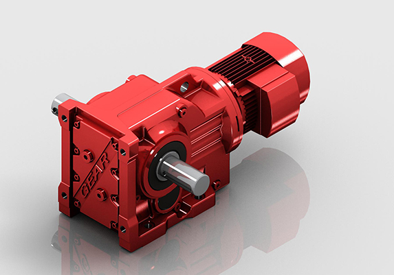 K37減速機|K系列螺旋錐齒輪減速機K系列齒輪減速機