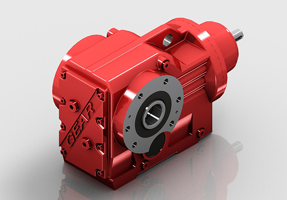 K87減速機|K系列螺旋錐齒輪減速機K系列齒輪減速機