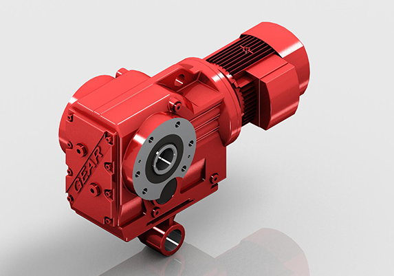 K97減速機|K系列螺旋錐齒輪減速機K系列齒輪減速機