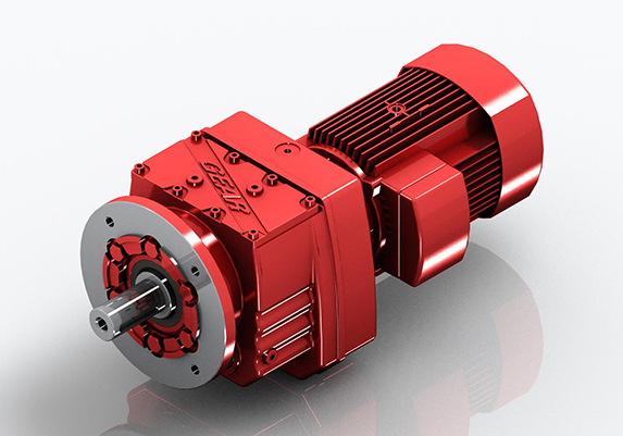 R47減速機(jī)|R47斜齒輪減速機(jī)硬齒面減速機(jī)