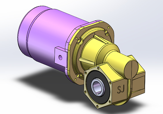 自動(dòng)化洗車機(jī)專用減速機(jī)行業(yè)專用減速機(jī)