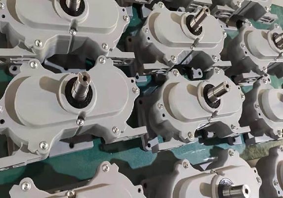 制冰機(jī)行業(yè)專用減速機(jī)行業(yè)專用減速機(jī)