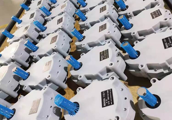 制冰機(jī)行業(yè)專用減速機(jī)行業(yè)專用減速機(jī)