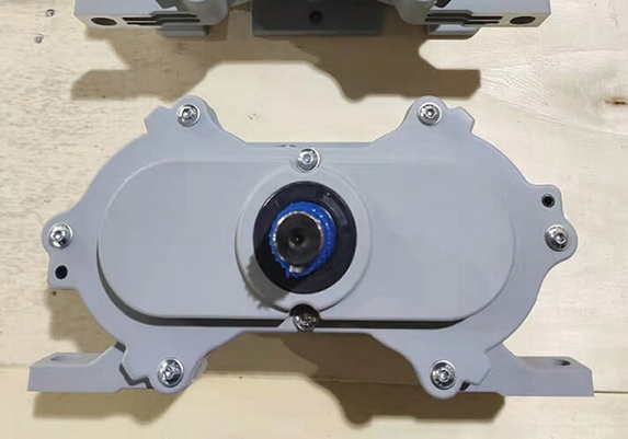 制冰機(jī)行業(yè)專用減速機(jī)行業(yè)專用減速機(jī)