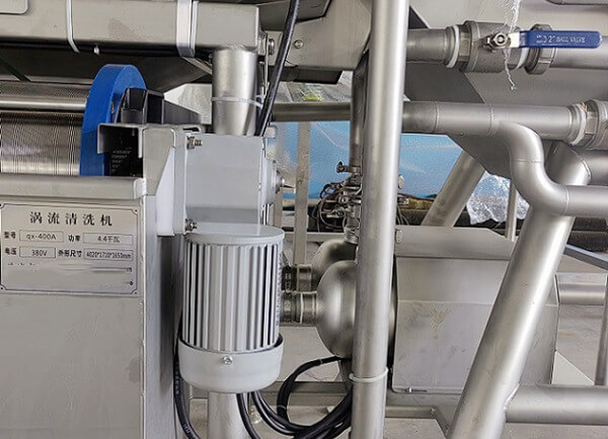 士元直交軸減速機(jī)在渦流清洗機(jī)上的應(yīng)用 拷貝.jpg