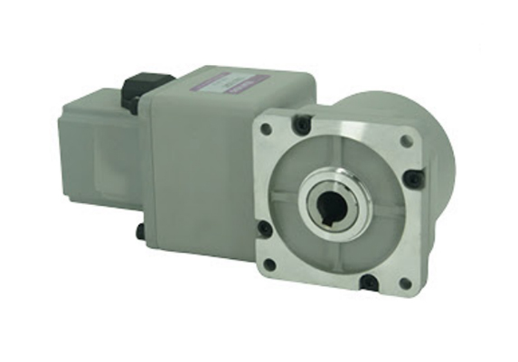 永磁減速電機40W永磁同步電機減速機