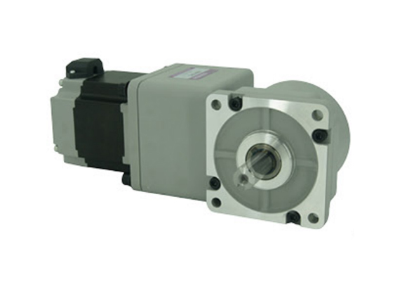 永磁減速電機180W永磁同步電機減速機