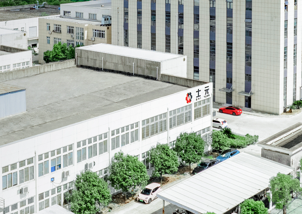 士元傳動(dòng)系統(tǒng)（嘉興）有限公司