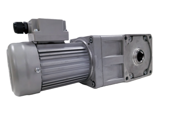 SG30電磁制動(dòng)減速電機(jī)750W雙曲面/直角減速電機(jī)