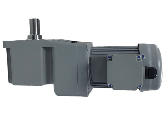 SG30電磁制動(dòng)實(shí)心軸減速電機(jī)100W-2200W雙曲面/直角減速電機(jī)